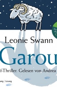 Leonie Swann - Garou: Ein Schaf-Thriller