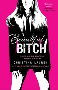 Christina Lauren - Beautiful Bitch