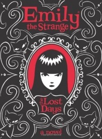  - Emily the Strange: The Lost Days