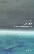 Джулия Аннас - Plato: A Very Short Introduction
