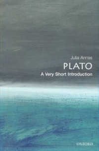 Plato: A Very Short Introduction