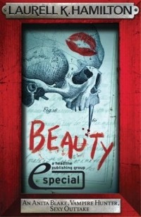 Laurell Kaye Hamilton - Beauty