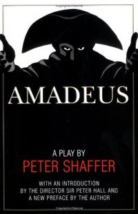Peter Shaffer - Amadeus