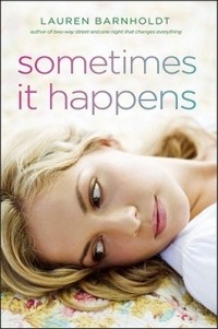 Lauren Barnholdt - Sometimes It Happens