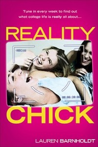 Lauren Barnholdt - Reality Chick