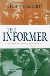 Лиам О’Флаэрти - The Informer