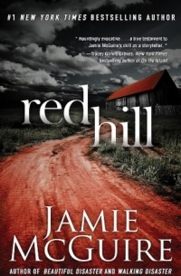 Jamie McGuire - Red Hill
