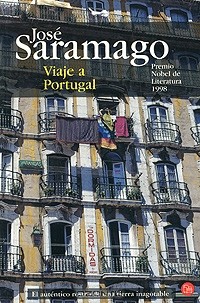 José Saramago - Viaje a Portugal