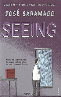 José Saramago - Seeing