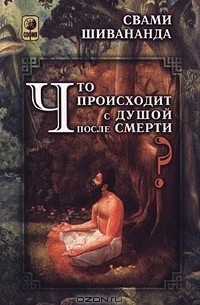 Свами Шивананда  - Что происходит с душой после смерти?