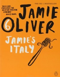 Jamie Oliver - Jamie's Italy