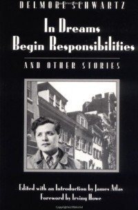 In Dreams Begin Responsibilities