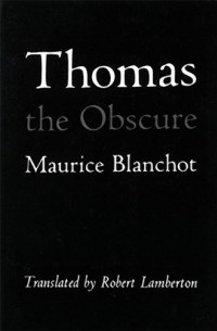  - Thomas the Obscure
