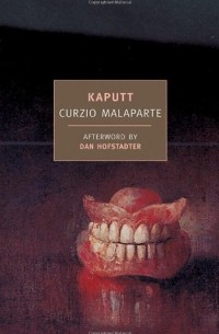 Curzio Malaparte - Kaputt 