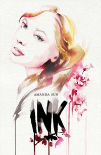 Amanda Sun - Ink