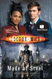 Doctor Who: Made of Steel