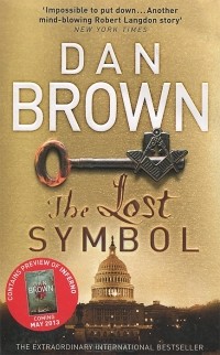 Dan Brown - The Lost Simbol