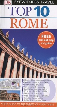  - Rome: Top 10