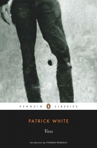 Patrick White - Voss