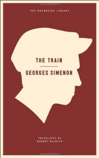 Georges Simenon - The Train