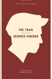Georges Simenon - Поезд