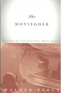 The Moviegoer