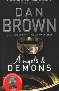Dan Brown - Angels & Demons