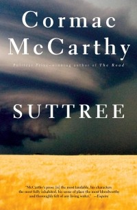 Cormac McCarthy - Suttree