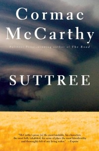 Cormac McCarthy - Suttree