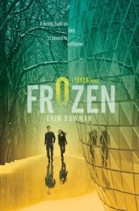 Erin Bowman - Frozen