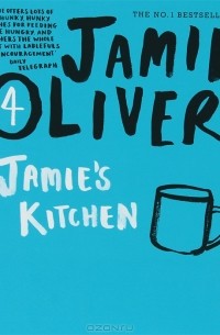 Jamie Oliver - Jamie's Kitchen