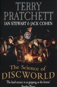  - The Science of Discworld