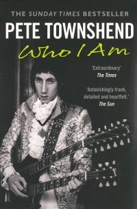 Pete Townshend - Who I Am