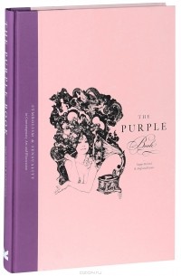  - The Purple Book: Symbolism and Sensuality in Contemporary Art and Illustration