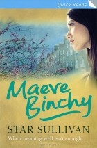 Maeve Binchy - Star Sullivan