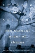 António Lobo Antunes - The Natural Order of Things