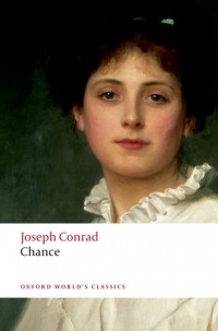 Joseph Conrad - Chance