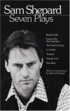 Sam Shepard - Seven Plays
