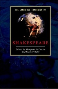  - The Cambridge Companion to Shakespeare 