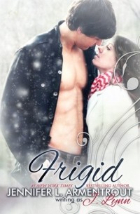 Jennifer L. Armentrout - Frigid