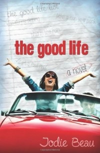 Jodie Beau - The Good Life