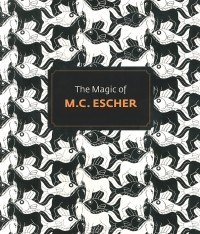  - The Magic of M. C. Escher