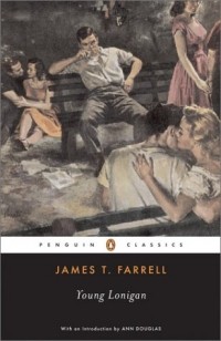 James T. Farrell - Young Lonigan
