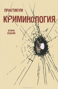 Сергей Михайлович Иншаков - Криминология. Практикум