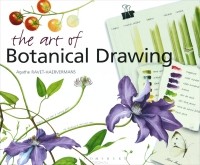 Agathe Ravet-Haervermans - The Art of Botanical Drawing