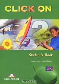  - Click On 2: Student's Book