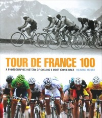Ричард Мур - Tour de France 100