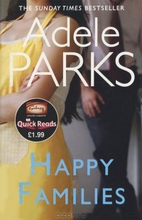Adele Parks - Happy Families