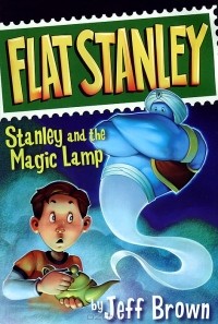 Джефф Браун - Stanley and the Magic Lamp