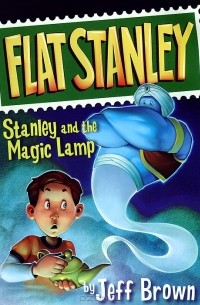 Джефф Браун - Stanley and the Magic Lamp